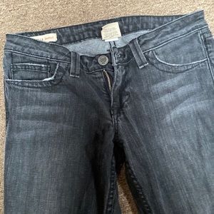 William Rast jeans Stella bootcut black Size 27